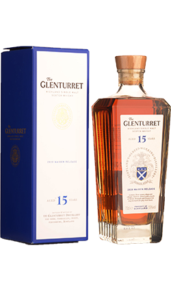 Glenturret 15YO 700ml
