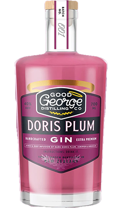Good George Doris Plum GIN 700ml