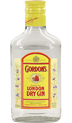 Gordons Gin 200ml