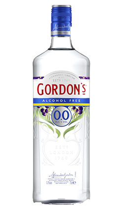 Gordons Gin Alcohol Free 700ml