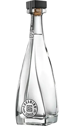 Gran Coramino Cristalino Tequila 750ml