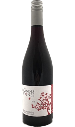 Grandes Vignes Cotes du Rhone 2020 750ml