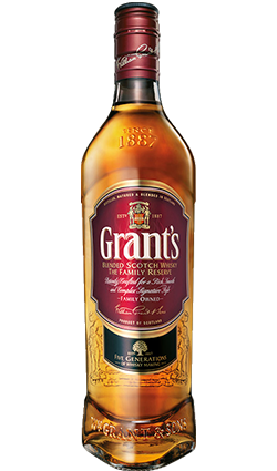 Grants Scotch Whisky 1000ml