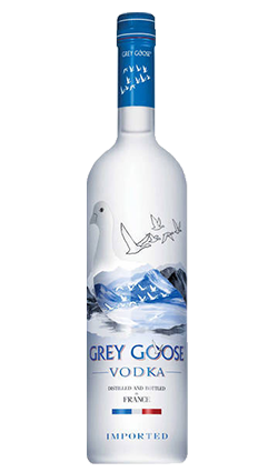 Grey Goose 3000ml