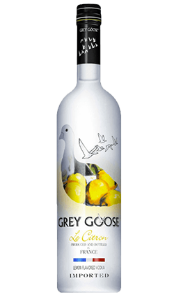 Grey Goose Le Citron 700ml