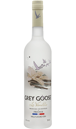 Grey Goose VANILLA 1000ml