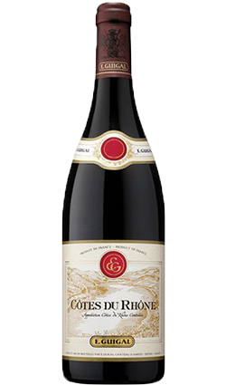 Guigal Cotes Du Rhone Rouge 19/20 750ml