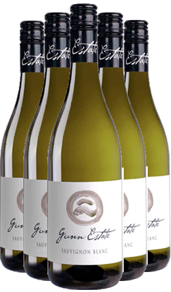 Gunn Estate Sauvignon Blanc SIX PACK 2022