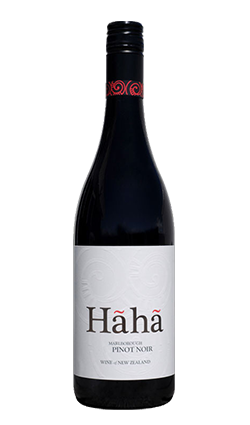 Haha Pinot Noir 2022 750ml