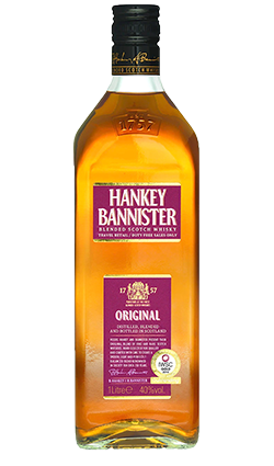 Hankey Bannister Original 1000ml (due mid Oct)