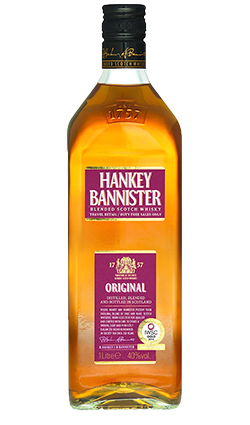 Hankey Bannister Original 1000ml