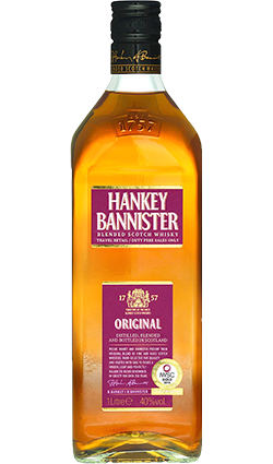 Hankey Bannister Original 700ml