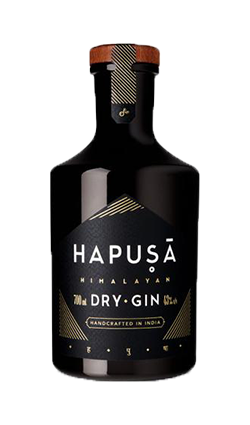 Hapusa Himilayan Dry Gin 700ml