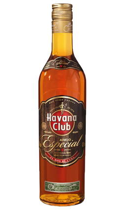 Havana Club Anejo Especial 700ml