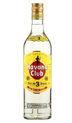 Havana Club Anos 3YO 700ml