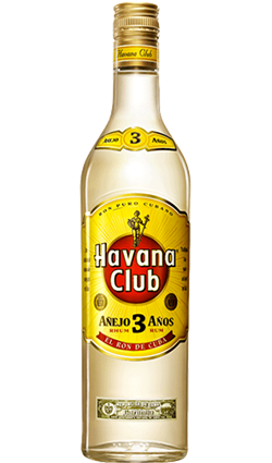 Havana Club Anos 3YO 1000ml (due late April)