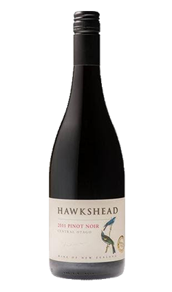 Hawkshead Pinot Noir 2022 750ml