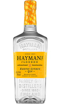 Haymans Exotic Citrus Gin 700ml