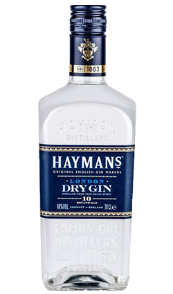 Haymans London Dry Gin 700ml