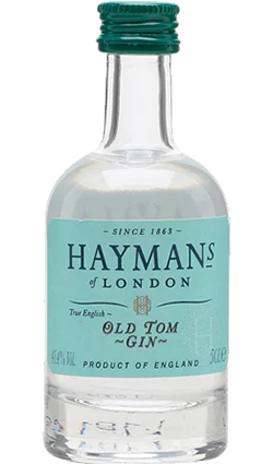 Haymans Old Tom Gin 50ml