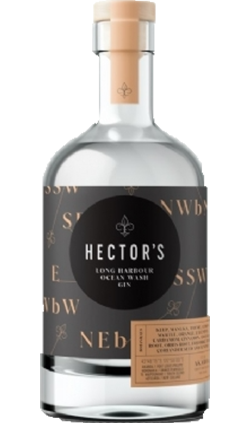 Hector's Long Harbour Ocean Wash Gin 700ml