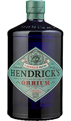 Hendricks Orbium 700ml