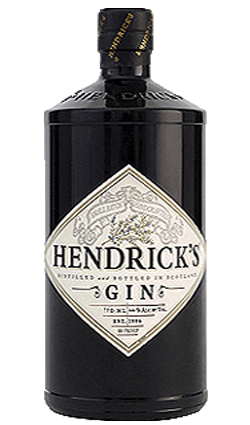 Hendricks Gin 1000ml