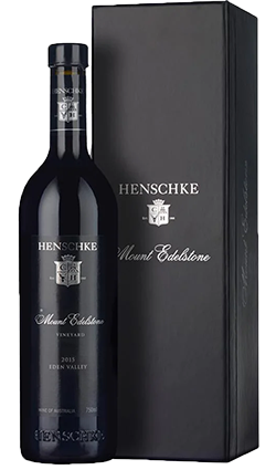 Henschke Mount Edelstone Shiraz 2018