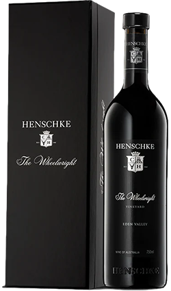 Henschke The Wheelwright Shiraz 2021