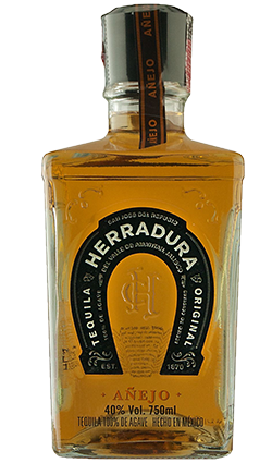 Herradura Anejo 700ml – Whisky and More
