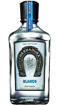 Herradura SILVER 700ml