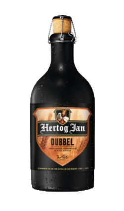 Hertog Jan Dubbel 500ml