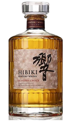 Hibiki Blender's Choice 700ml