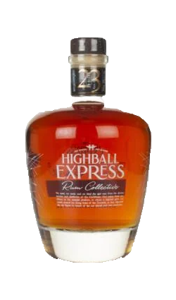 Highball Express 23YO Blended 700ml