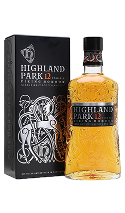 Highland Park 12YO 700ml