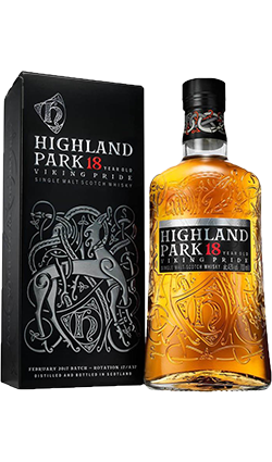 Highland Park Single Cask Series Aotearoa New Zealand