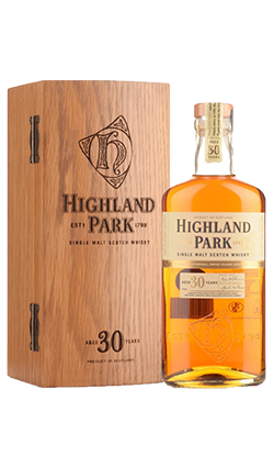 Highland Park 30YO 700ml*