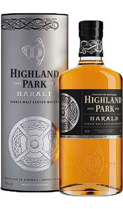Highland Park Harald 700ml