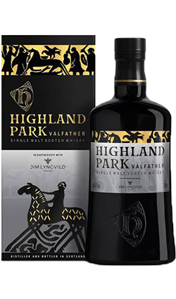 Highland Park Valfather 700ml