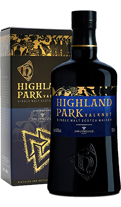 Highland Park Valknut 700ml