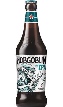 Wychwood Hobgoblin IPA 500ml