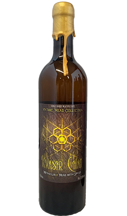 Honey Bandit Kvasir Chai 750ml