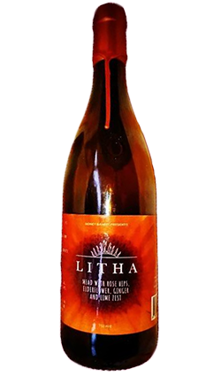 Honey Bandit Litha 750ml