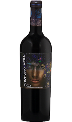 Honoro Vera Rioja 2022 by Gil Family Estates