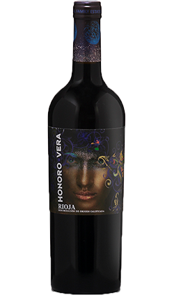 Honoro Vera Rioja 2019 by Gil Family Estates