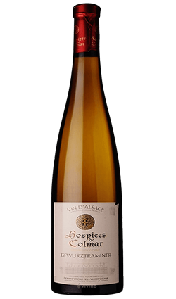 Hospices de Colmar Gewurztraminer 2021 750ml