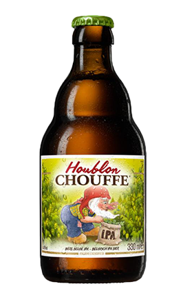 Houblon Chouffe 9% 330ml