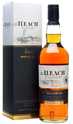 Ileach Islay Peated 40% 700ml