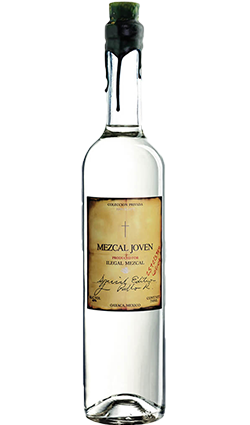 Ilegal Mezcal Joven 700ml