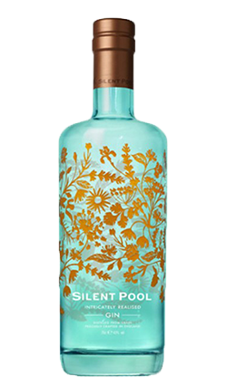 Silent Pool Gin 700ml